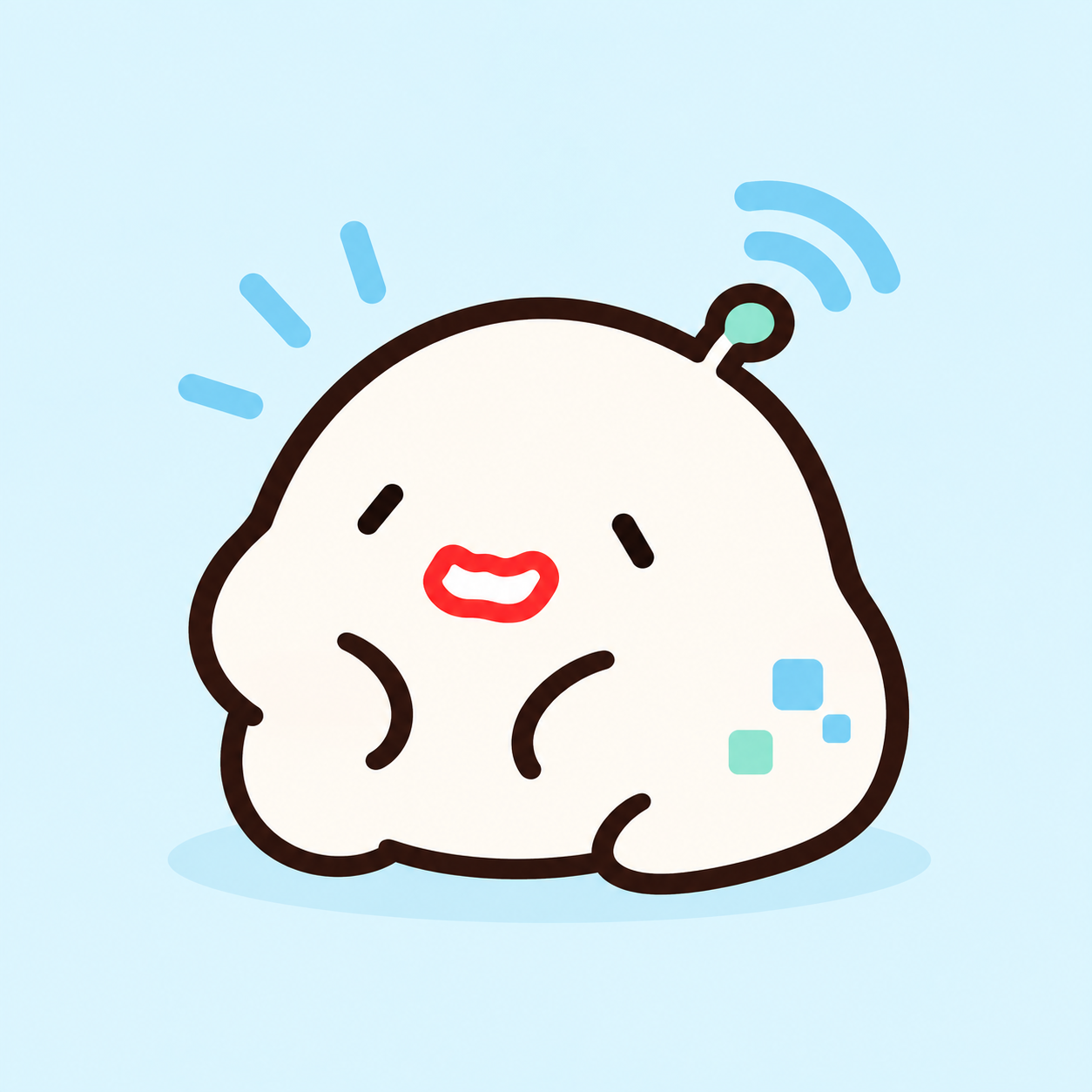でじもち
